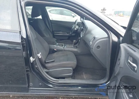 2012 Dodge Charger Se z USA, uszkodzony, nr VIN 2C3CDXBGXCH111194